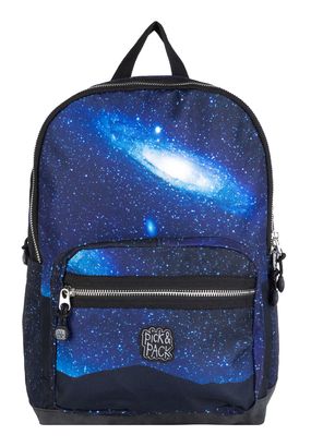 Pick & Pack Universe Backpack M Navy