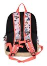 Pick & Pack Birds Backpack L Soft Pink Pick & Pack Birds Backpack L Soft Pink