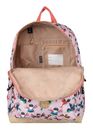 Pick & Pack Birds Backpack L Soft Pink Pick & Pack Birds Backpack L Soft Pink