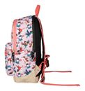 Pick & Pack Birds Backpack L Soft Pink Pick & Pack Birds Backpack L Soft Pink
