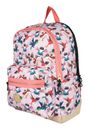 Pick & Pack Birds Backpack L Soft Pink Pick & Pack Birds Backpack L Soft Pink