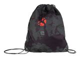 Pick & Pack Ninja Story Gymbag Carbon