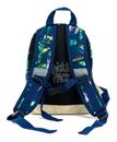Pick & Pack Happy Jungle Backpack S Navy Pick & Pack Happy Jungle Backpack S Navy