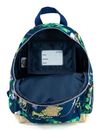 Pick & Pack Happy Jungle Backpack S Navy Pick & Pack Happy Jungle Backpack S Navy