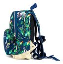 Pick & Pack Happy Jungle Backpack S Navy Pick & Pack Happy Jungle Backpack S Navy