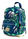 Pick & Pack Happy Jungle Backpack S Navy Pick & Pack Happy Jungle Backpack S Navy