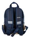 Pick & Pack All About Dinos Backpack S Dusty Green