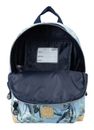 Pick & Pack All About Dinos Backpack S Dusty Green