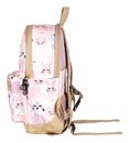 Pick & Pack Sweet Animal Backpack M Pink Pick & Pack Sweet Animal Backpack M Pink