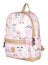 Pick & Pack Sweet Animal Backpack M Pink Pick & Pack Sweet Animal Backpack M Pink