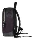 Pick & Pack Ninja Story Backpack S Carbon