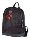 Pick & Pack Ninja Story Backpack S Carbon