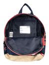 Pick & Pack Cars Backpack S Navy