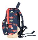 Pick & Pack Cars Backpack S Navy