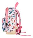 Pick & Pack Birds Backpack S Soft Pink