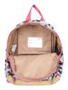 Pick & Pack Birds Backpack S Soft Pink