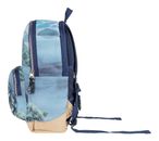 Pick & Pack All About Dinos Backpack M Dusty Green