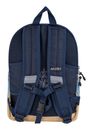 Pick & Pack All About Dinos Backpack M Dusty Green