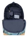 Pick & Pack All About Dinos Backpack M Dusty Green