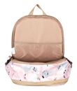 Pick & Pack Sweet Animal Backpack L Pink