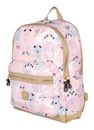Pick & Pack Sweet Animal Backpack L Pink