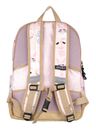 Pick & Pack Sweet Animal Backpack L Pink
