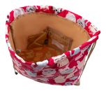 Pick & Pack Sweet Animal Gymbag Rose