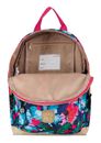 Pick & Pack Beautiful Butterfly Backpack S Navy