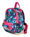 Pick & Pack Beautiful Butterfly Backpack S Navy