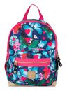 Pick & Pack Beautiful Butterfly Backpack S Navy