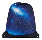 Pick & Pack Universe Gymbag Navy