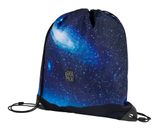 Pick & Pack Universe Gymbag Navy