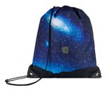 Pick & Pack Universe Gymbag Navy