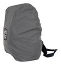 Pick & Pack Protection Bag Cover Visible Grey
