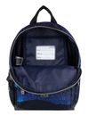 Pick & Pack Universe Backpack S Navy Pick & Pack Universe Backpack S Navy