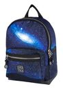 Pick & Pack Universe Backpack S Navy Pick & Pack Universe Backpack S Navy