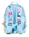 Pick & Pack Mermaid Backpack S Dusty Blue Pick & Pack Mermaid Backpack S Dusty Blue