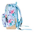 Pick & Pack Mermaid Backpack S Dusty Blue Pick & Pack Mermaid Backpack S Dusty Blue
