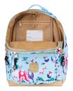 Pick & Pack Mermaid Backpack S Dusty Blue Pick & Pack Mermaid Backpack S Dusty Blue