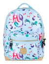 Pick & Pack Mermaid Backpack S Dusty Blue Pick & Pack Mermaid Backpack S Dusty Blue