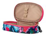 Pick & Pack Beautiful Butterfly Pencil Case Navy Pick & Pack Beautiful Butterfly Pencil Case Navy