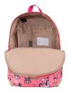Pick & Pack Royal Princess Backpack M Bright Pink Pick & Pack Royal Princess Backpack M Bright Pink