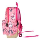 Pick & Pack Royal Princess Backpack M Bright Pink Pick & Pack Royal Princess Backpack M Bright Pink