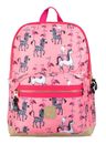 Pick & Pack Royal Princess Backpack M Bright Pink Pick & Pack Royal Princess Backpack M Bright Pink