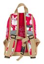 Pick & Pack Sweet Animal Backpack S Rose