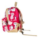 Pick & Pack Sweet Animal Backpack S Rose