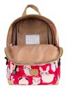 Pick & Pack Sweet Animal Backpack S Rose