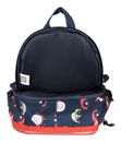 Pick & Pack Cars Backpack M Navy