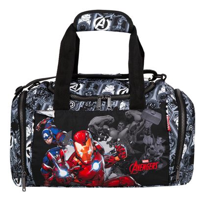 McNeill Fit S Sportbag Marvel Avengers