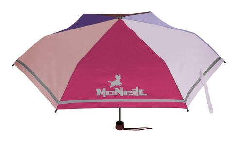 McNeill Umbrella Pink